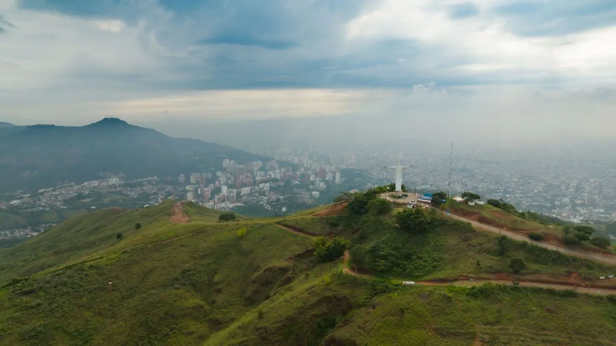 Profesionales de Breve en Cali, Colombia