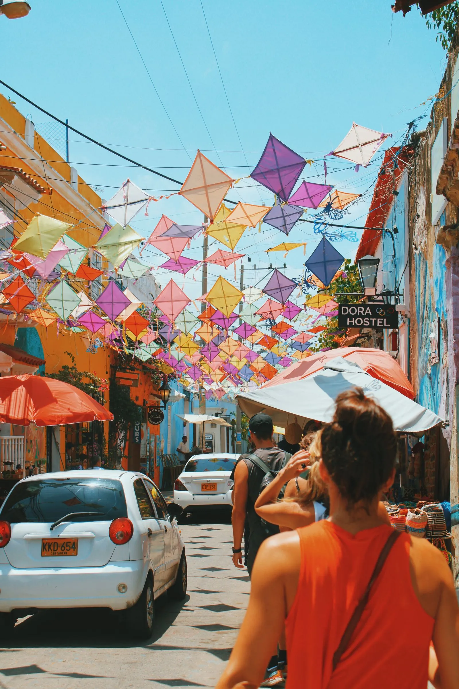 Profesionales de Breve en Cartagena, Colombia